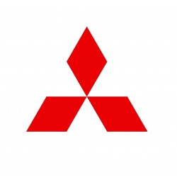 Derivabrisas Mitsubishi